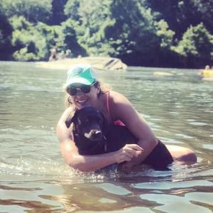 Meet your Posher, Bethany